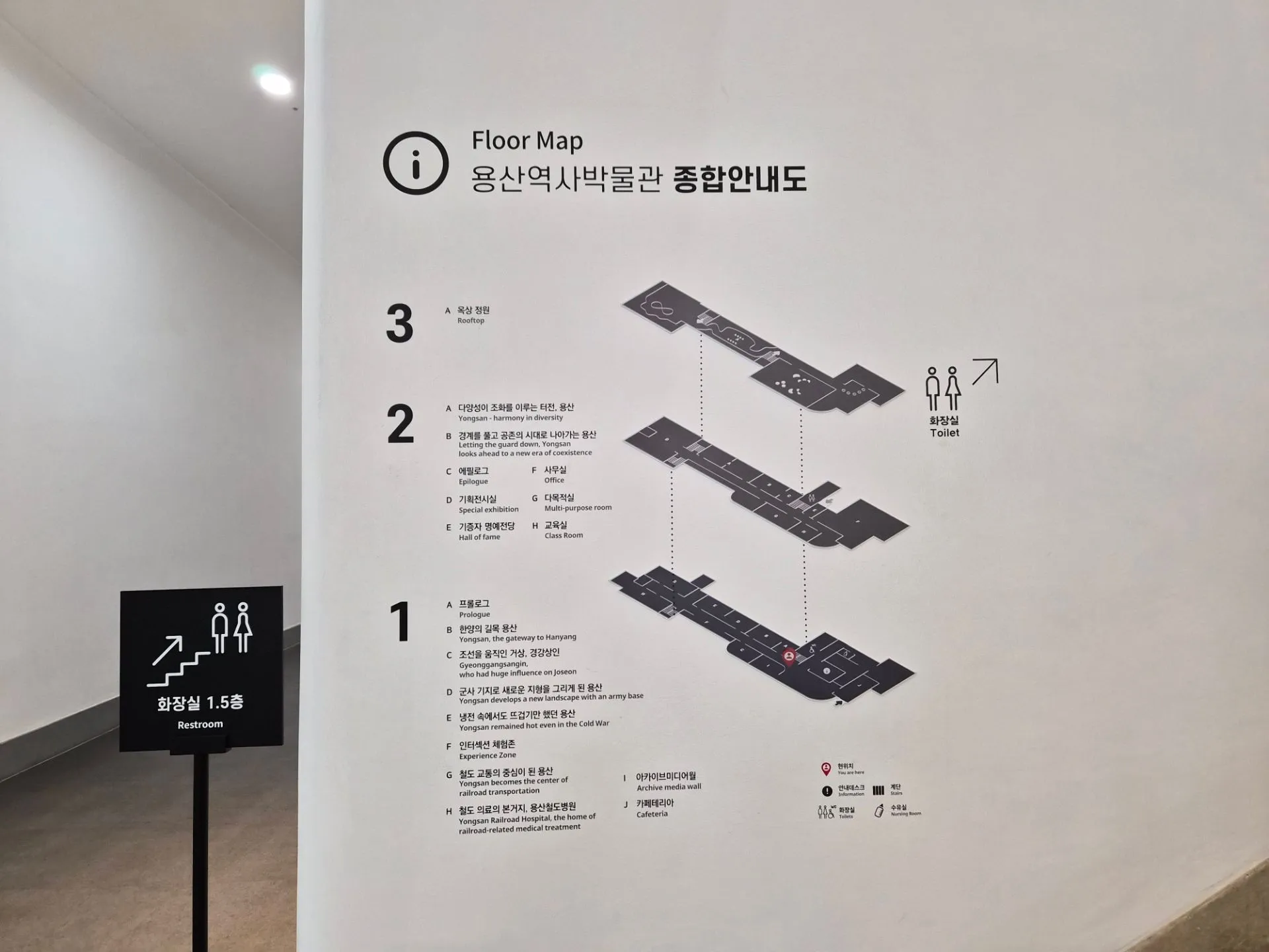 용산역사박물관 사진 4