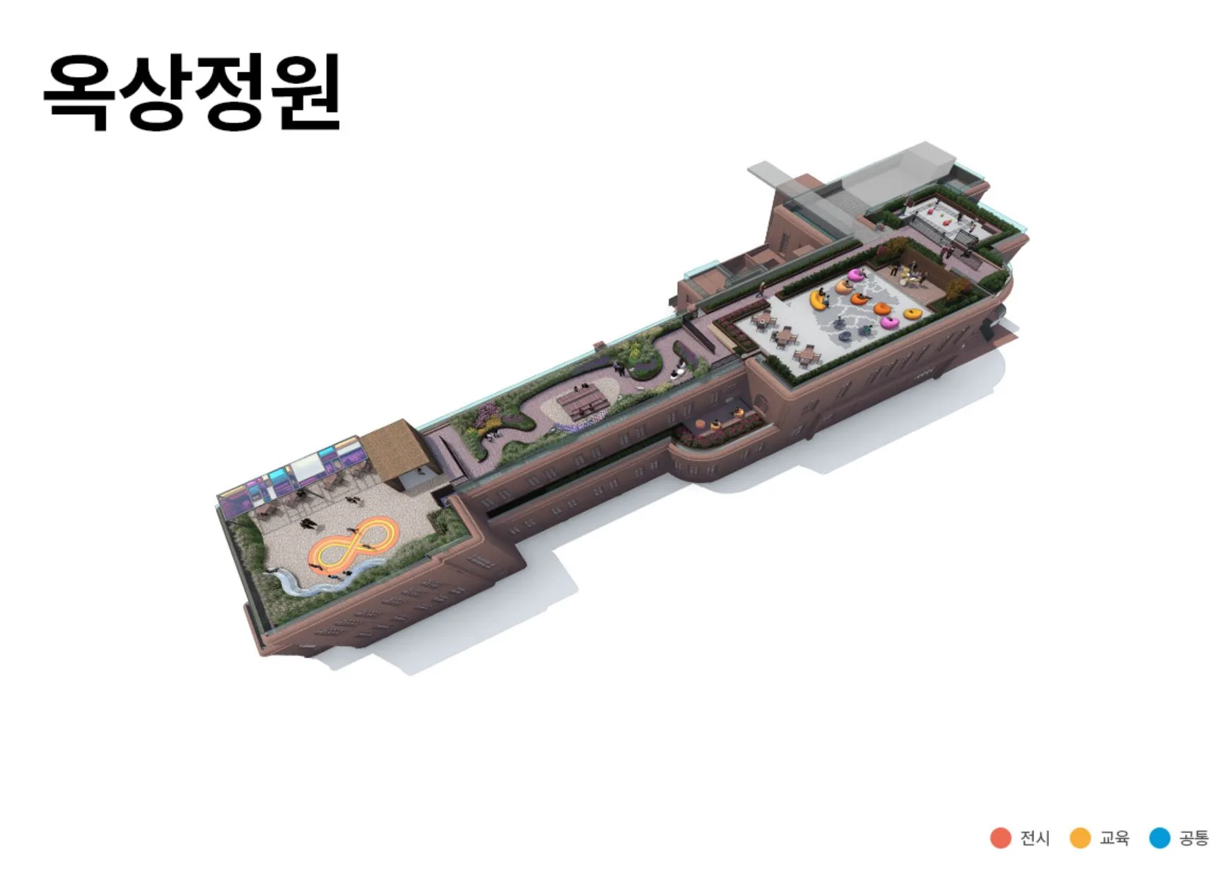 용산역사박물관 사진 3